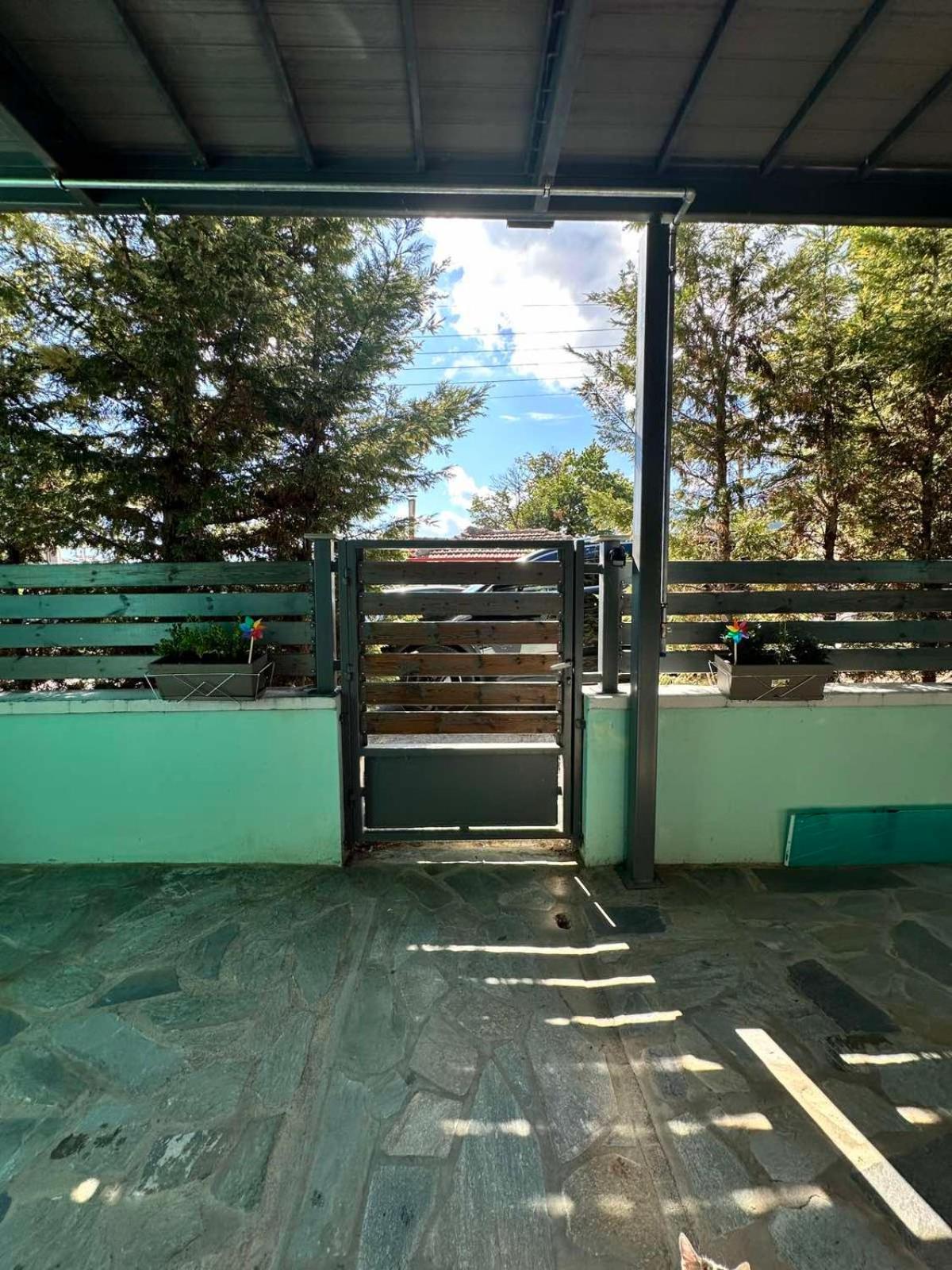Elato Apartment Florina Luaran gambar