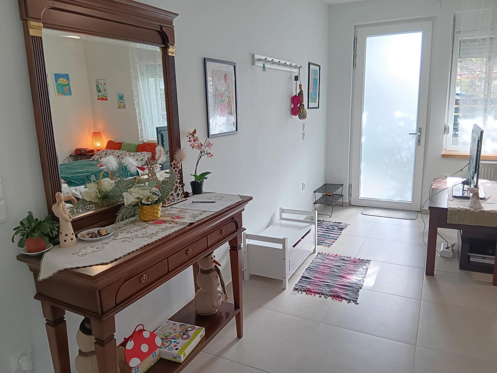 Elato Apartment Florina Luaran gambar