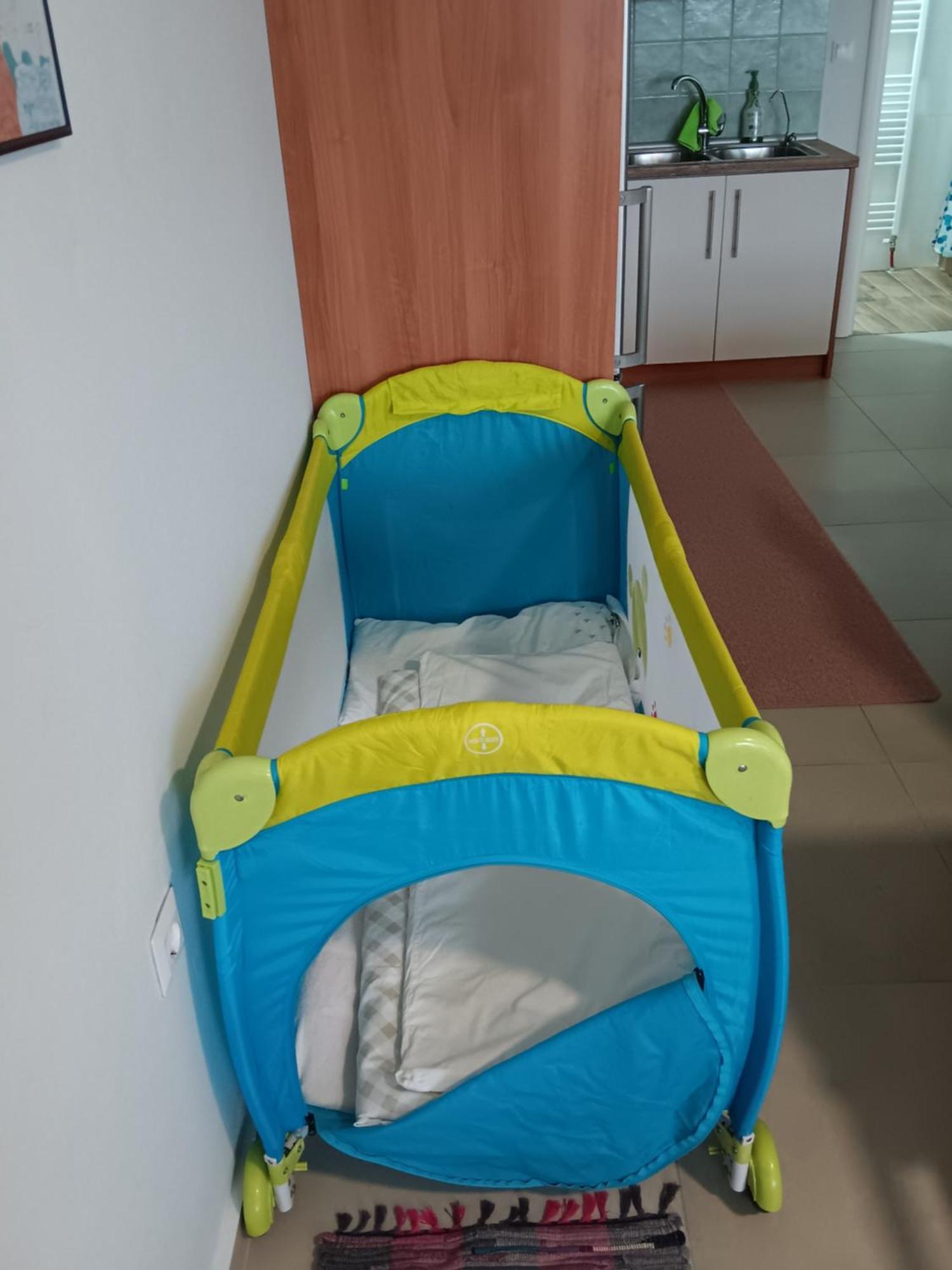 Elato Apartment Florina Luaran gambar