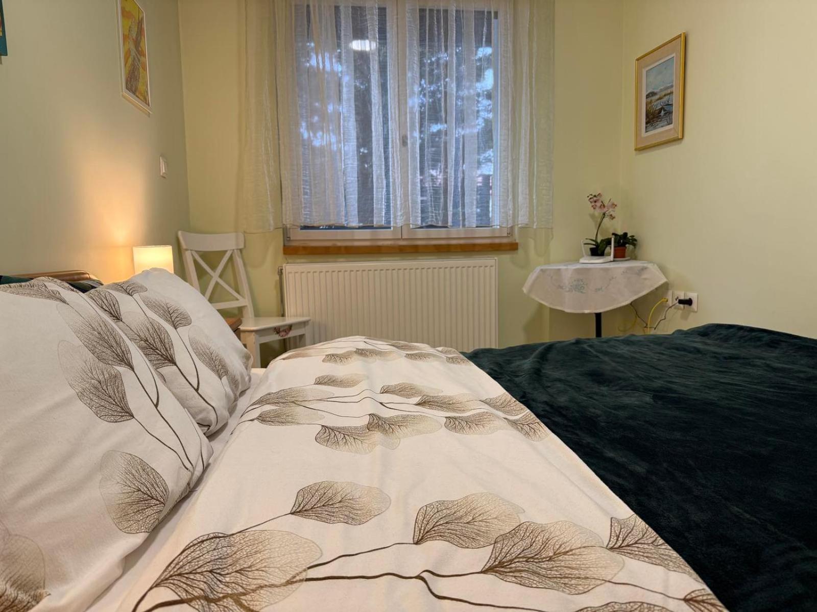 Elato Apartment Florina Luaran gambar