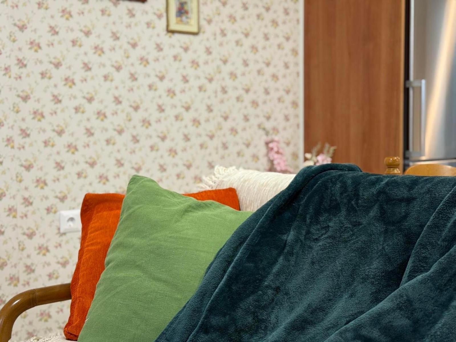 Elato Apartment Florina Luaran gambar